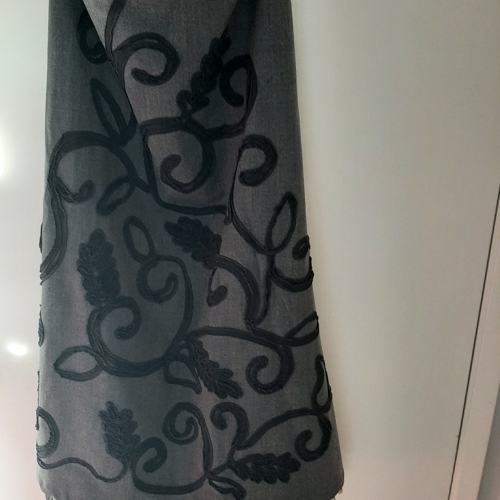 Stiletto Ankle length skirt. Size 10